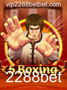 Descubra o Empolgante Mundo do Jogo 5Boxing