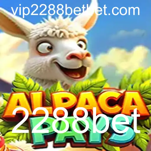 Descubra AlpacaPays: O Novo Fenômeno dos Jogos de Cassino no 2288bet