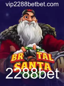 BrutalSanta: Uma Aventura Emocionante com uma Pitada Festiva