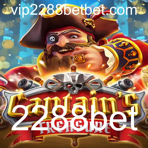 Desvendando os Segredos de CaptainssTreasure no 2288bet