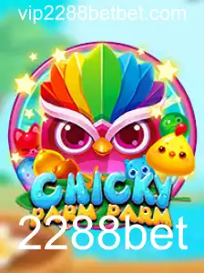 ChickyParmParm: Descubra o Novo Fenômeno dos Jogos