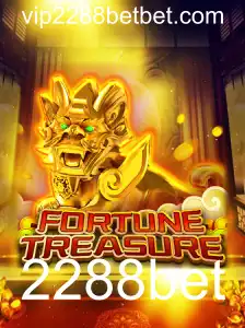 Descubra as Riquezas do Jogo FortuneTreasure