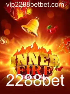 Descubra a Emoção do InnerFireBonusBuy na 2288bet: Um Guia Completo