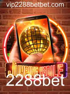 Descubra o Fascinante Mundo de Jumpingmobile e os Desafios de 2288bet