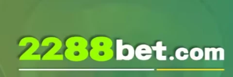 Logo 2288bet Cassino