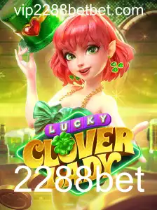 Explorando o Mundo de LuckyCloverLady: Jogo e Estratégias no 2288bet