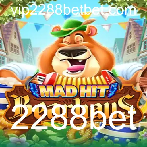 MadHitBearhaus: A Excitante Aventura de Estratégia e Habilidade