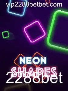Descubra o Fascinante Mundo de NeonShapes: Um Jogo de Estratégia e Aventura