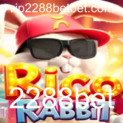 Explorando o Excitante Mundo de RicoRabbit: Uma Aventura no Universo 2288bet