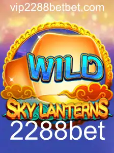 SkyLanterns: Explorando o Mundo da Aventura com 2288bet