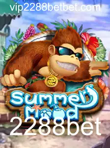 Descubra o Mundo Empolgante de SummerMood com 2288bet