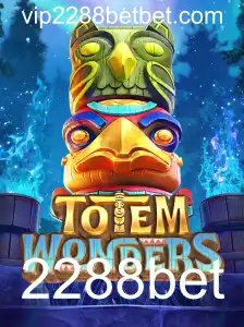 TotemWonders: A Inovadora Experiência de Jogo da 2288bet