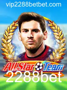 Conheça o AllStarTeam: Um Jogo Inovador com 2288bet