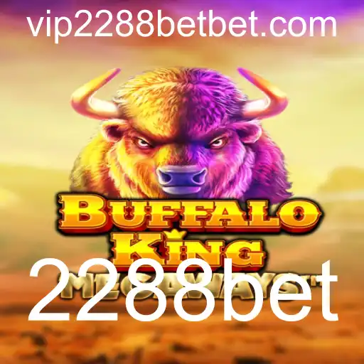 BuffaloKing: Descobrindo o Mundo do Jogo Online com 2288bet