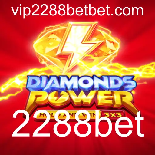 Descubra o Fascinante Mundo de Diamondspower no 2288bet