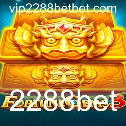 FortuneGems3: Uma Nova Experiência de Jogo no 2288bet