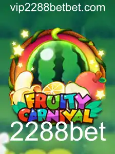 Desvendando FruityCarnival: O Guia Completo para o Jogo do Momento