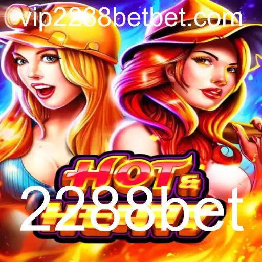 Explorando o Jogo HotHeavy e a Plataforma 2288bet