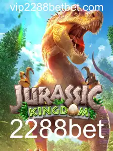 Explorando o Mundo de JurassicKingdom no Universo de 2288bet