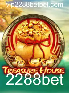 Descubra o Mundo de TreasureHouse: O Jogo que Revoluciona o Mercado