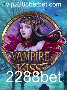 Descubra VampireKiss: A Emoção do Mundo Sobrenatural e 2288bet