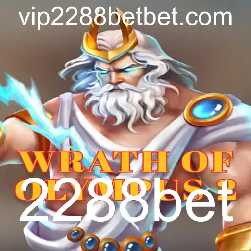 Descubra o Universo de WrathofOlympus2 no 2288bet